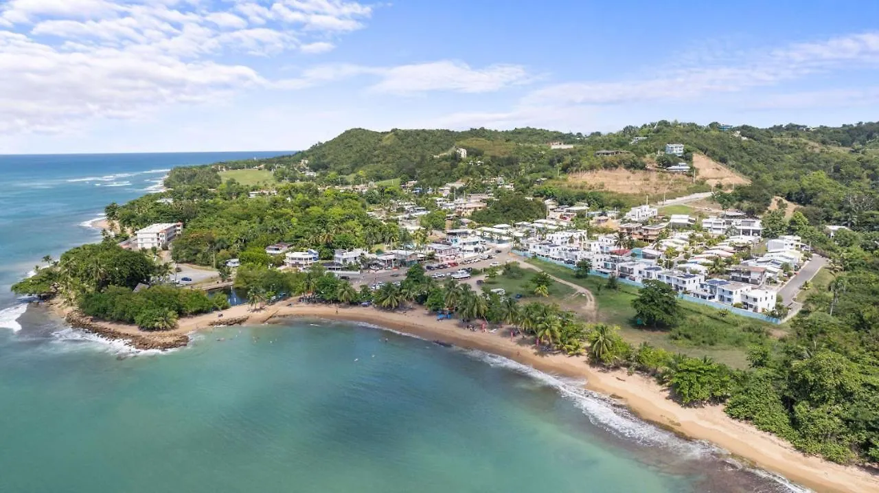 Casa Isabel At Puerto Bahia Steps From The Beach رينكون بيت للعطل