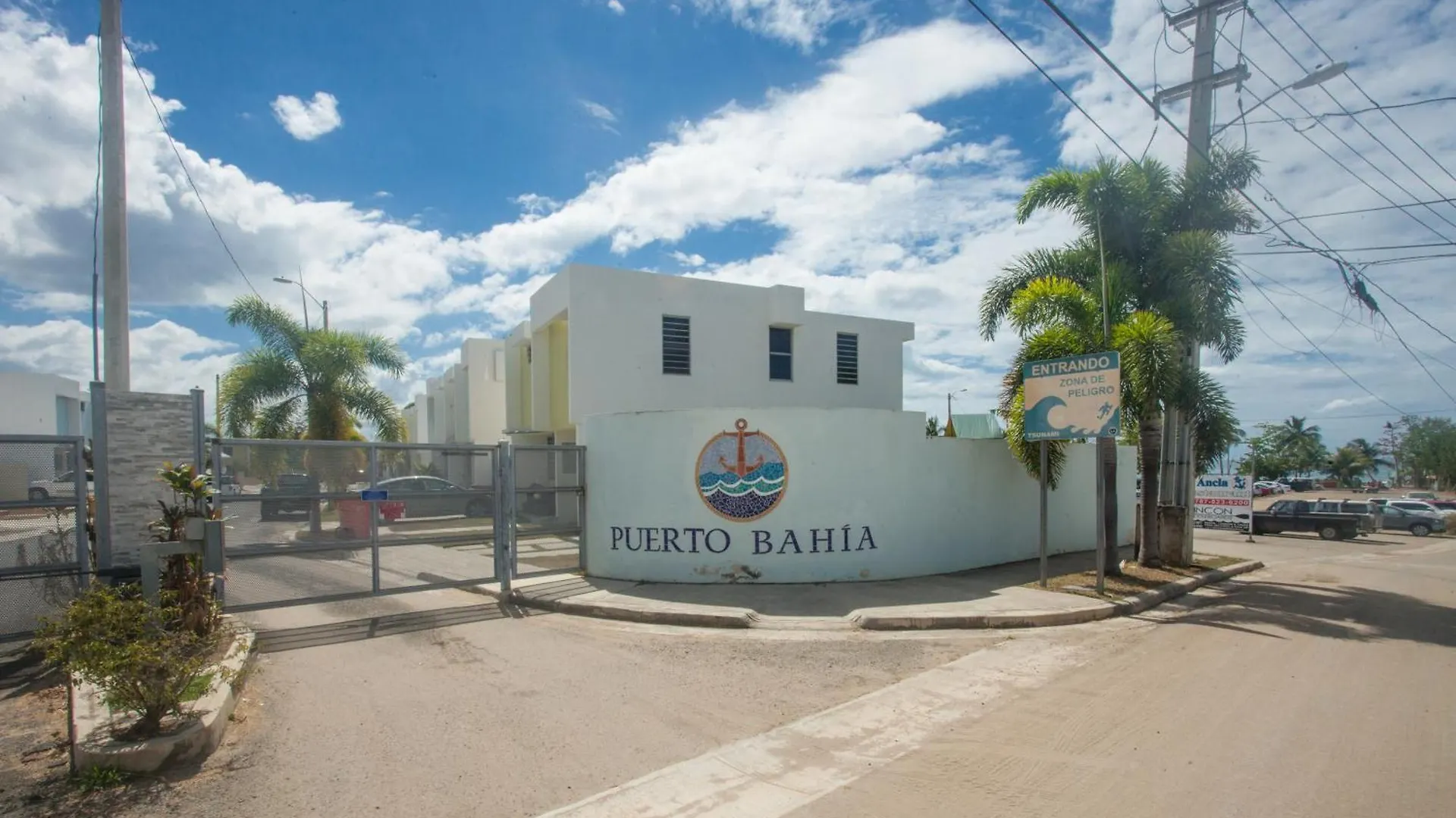Casa Isabel At Puerto Bahia Steps From The Beach رينكون بورتوريكو